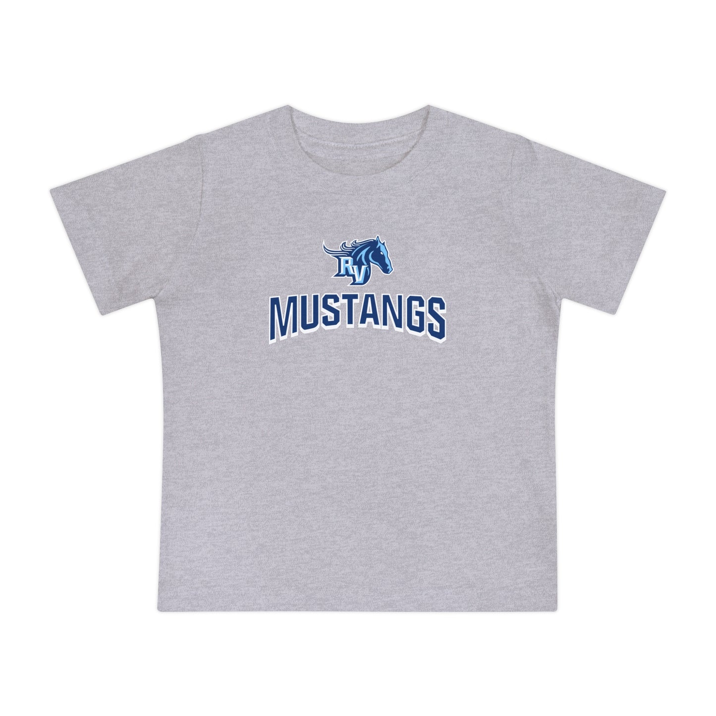 Baby Short Sleeve Tee