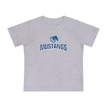 Baby Short Sleeve Tee