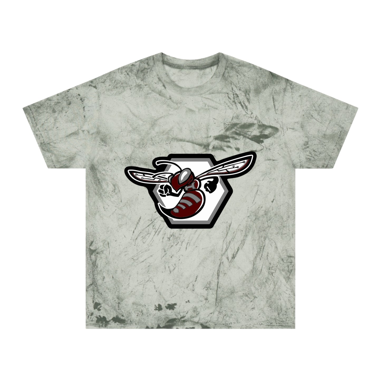 Color Blast School Spirit Tee