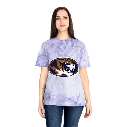Color Blast School Spirit Tee