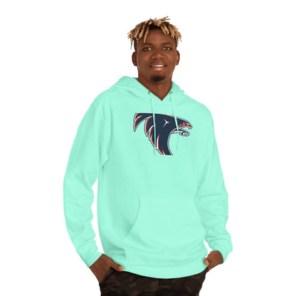 Midweight Pullover Hoodie