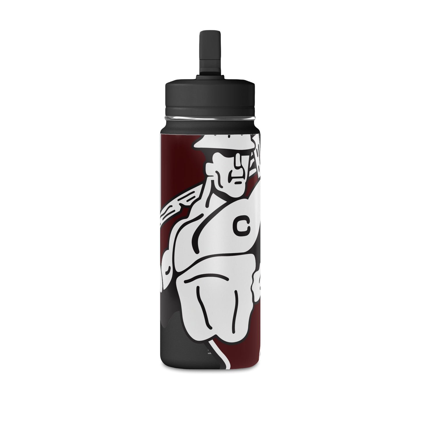 Mini Water Bottle, 20oz