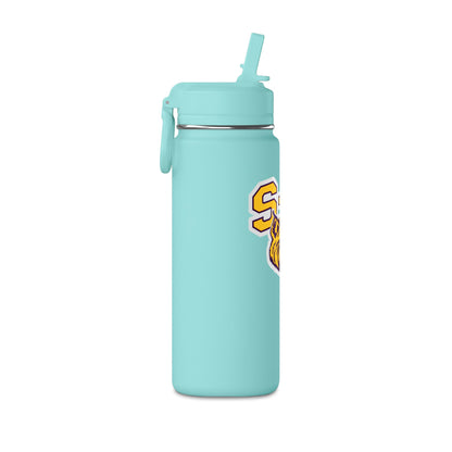Mini Water Bottle, 20oz