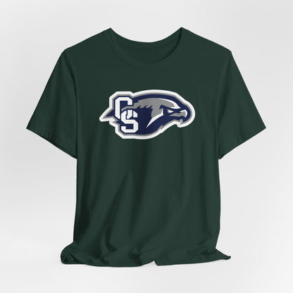 Jersey Short Sleeve Tee