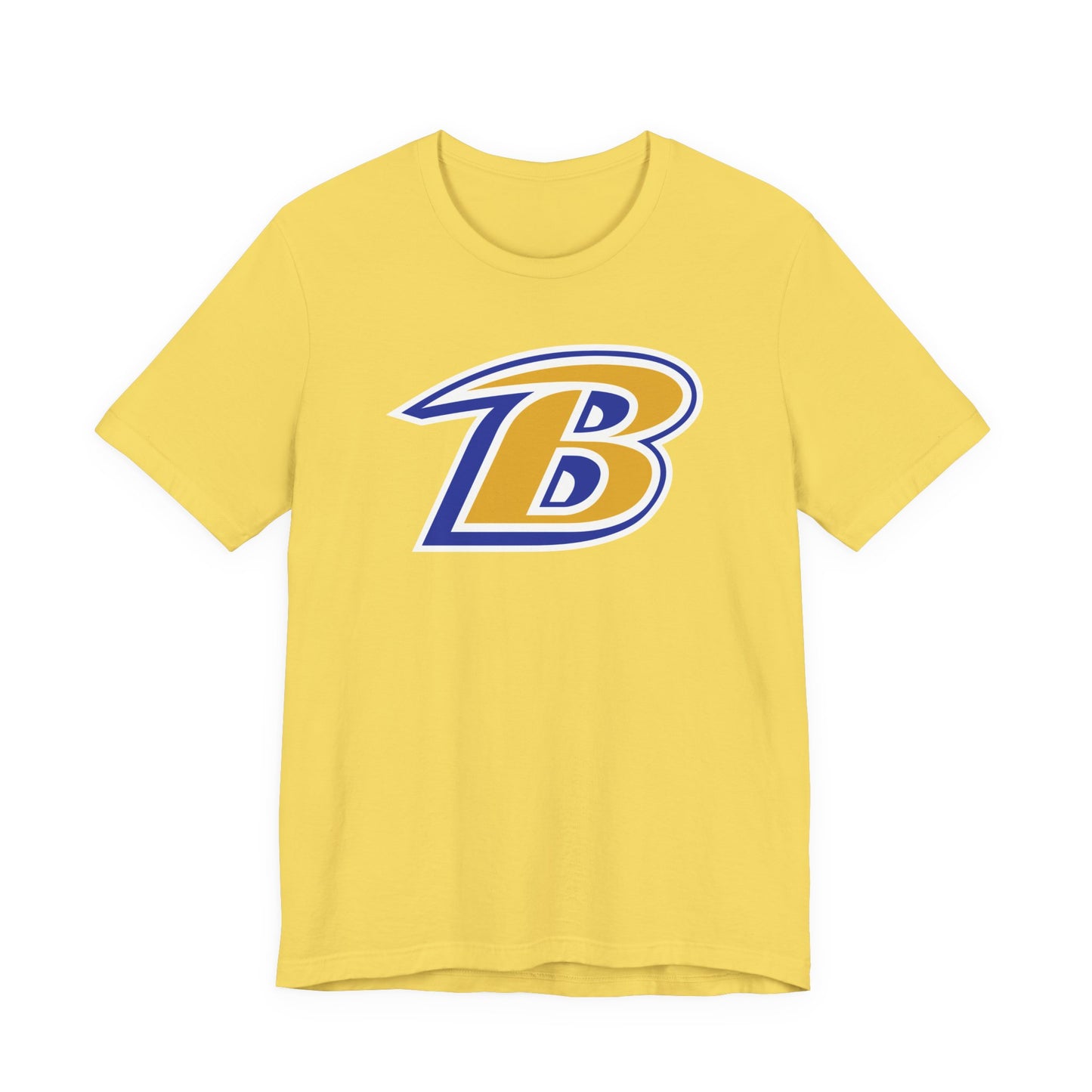 Jersey Short Sleeve Tee
