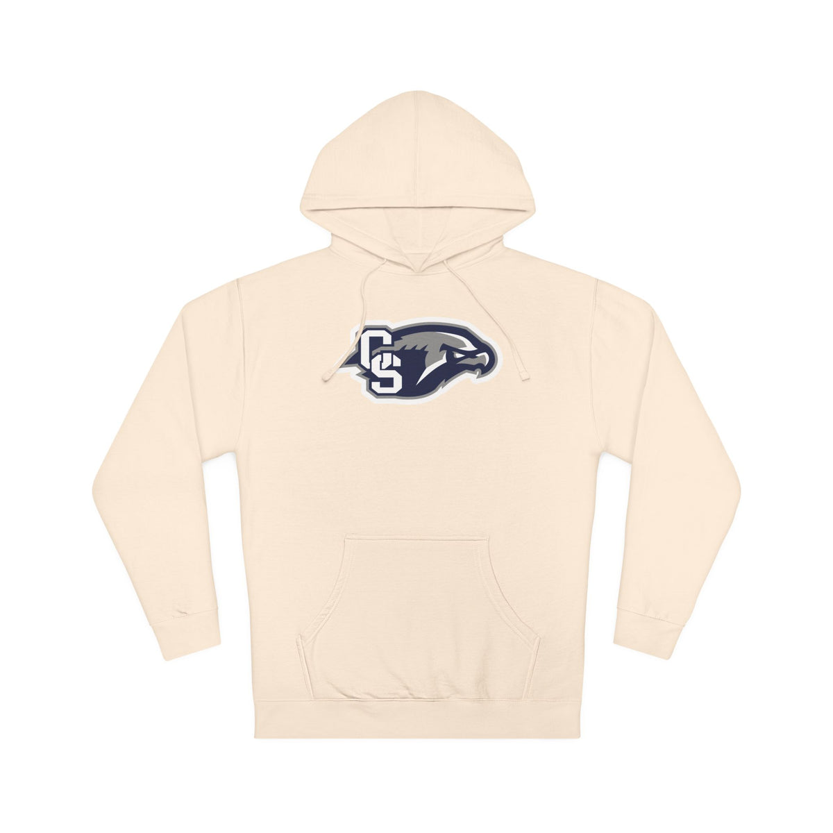Midweight Pullover Hoodie