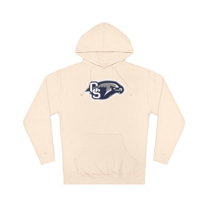 Midweight Pullover Hoodie