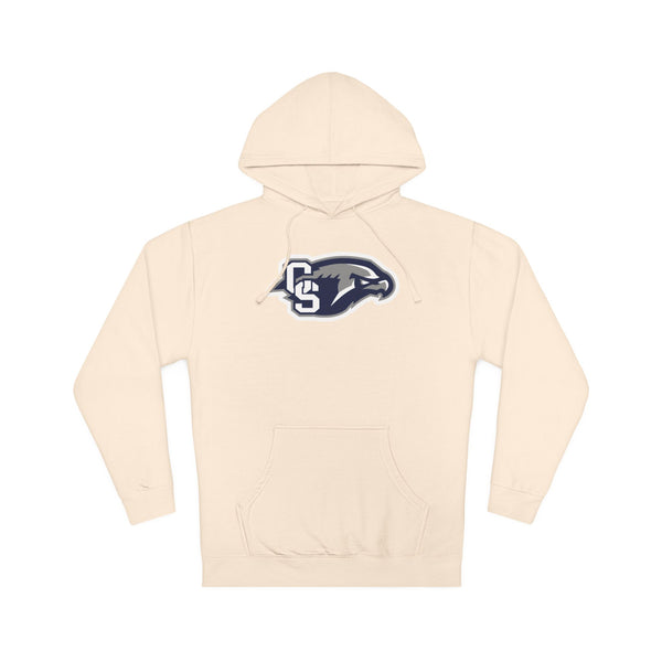 Midweight Pullover Hoodie
