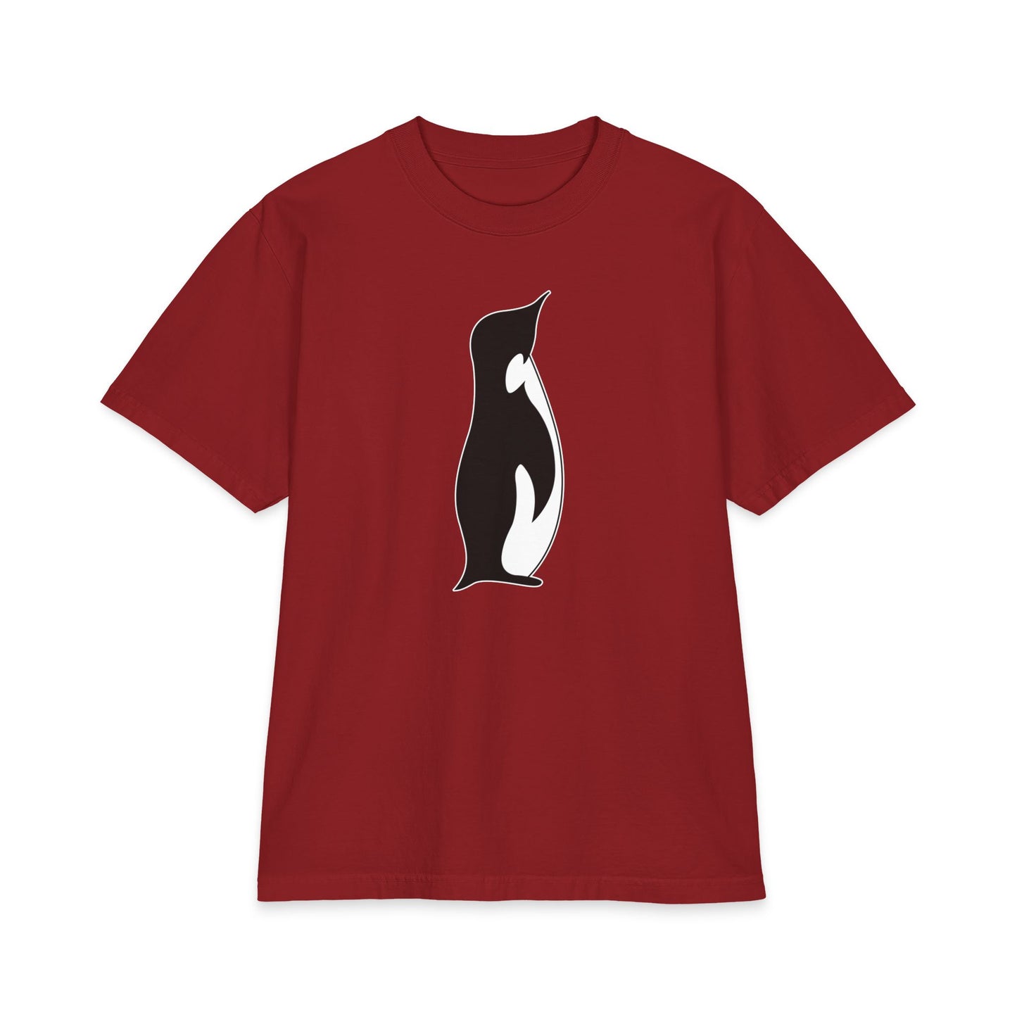 Max Heavyweight Short Sleeve Tee