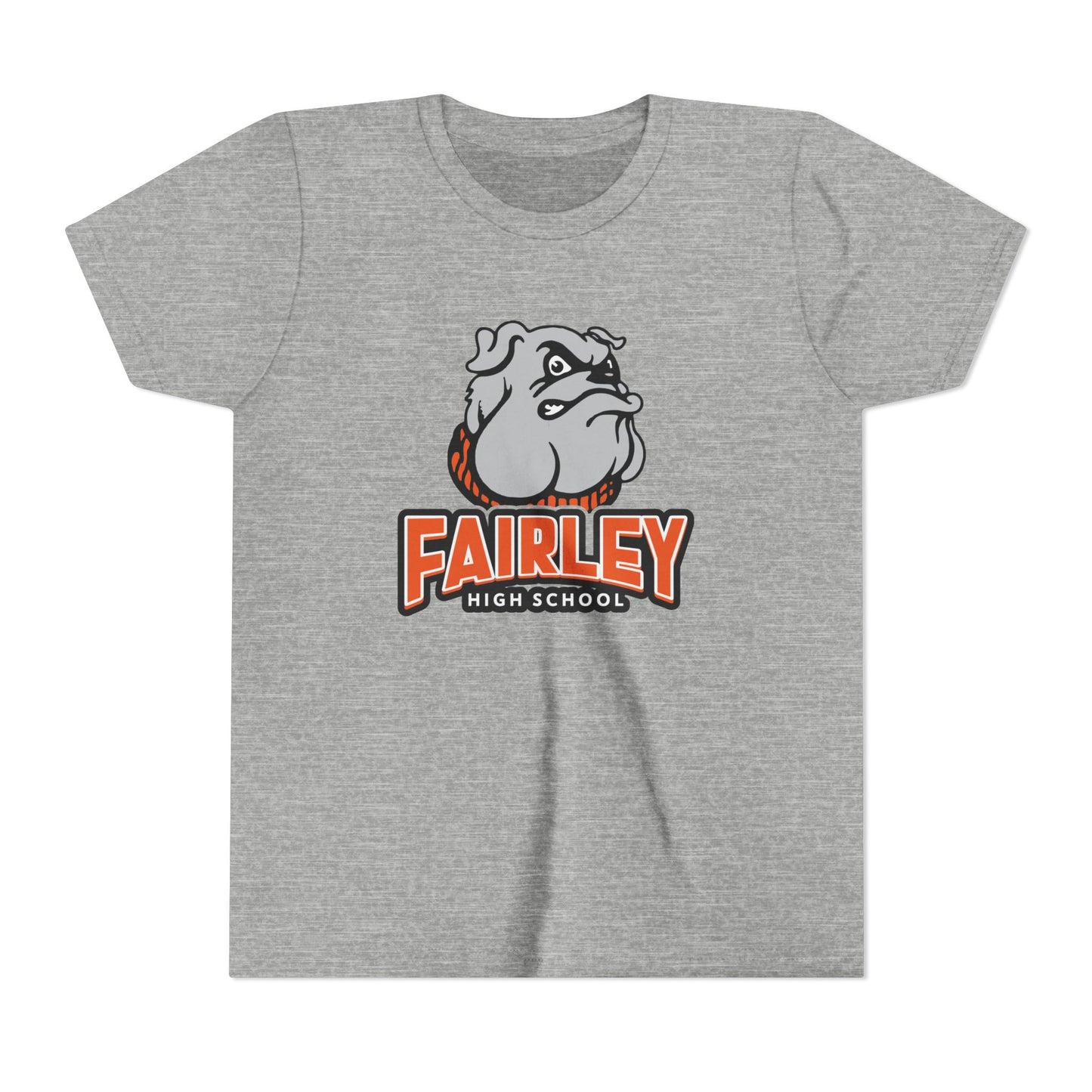 Youth Short Sleeve Tee