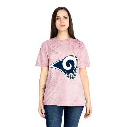 Color Blast School Spirit Tee
