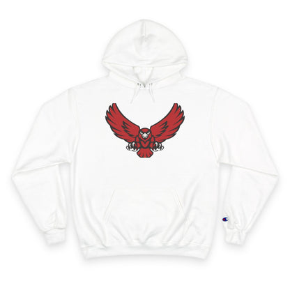 Champion Powerblend Fleece Pullover Hoodie