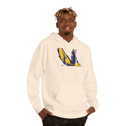 Midweight Pullover Hoodie