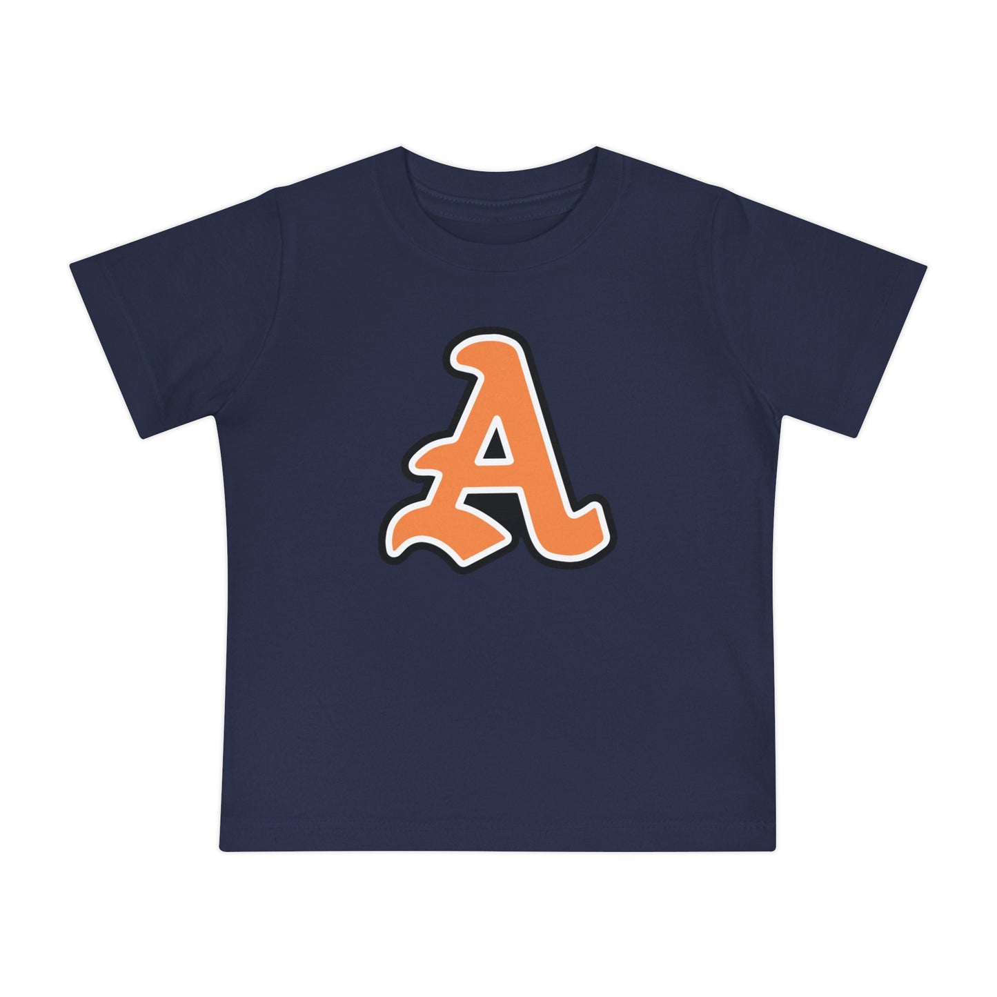 Baby Short Sleeve Tee