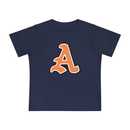Baby Short Sleeve Tee