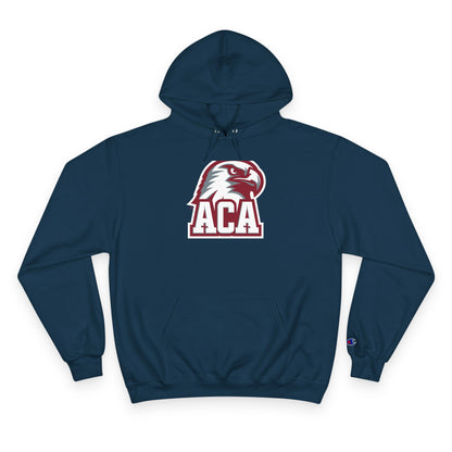 Champion Powerblend Fleece Pullover Hoodie
