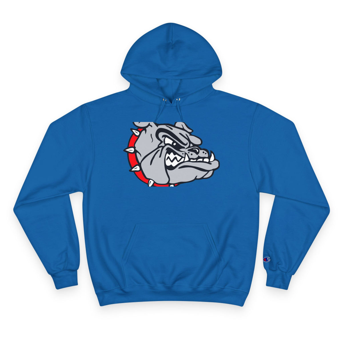 Champion Powerblend Fleece Pullover Hoodie