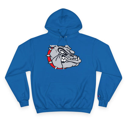 Champion Powerblend Fleece Pullover Hoodie