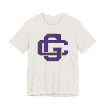 Jersey Short Sleeve Tee