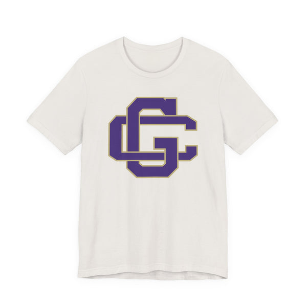 Jersey Short Sleeve Tee