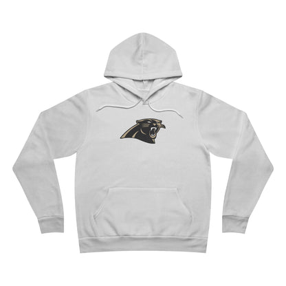 Sponge Fleece Pullover Hoodie