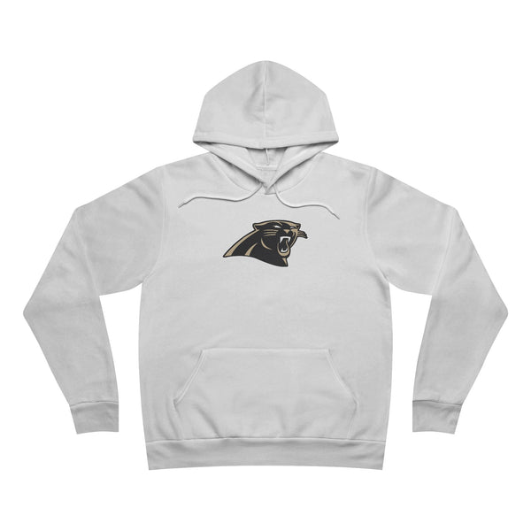 Sponge Fleece Pullover Hoodie