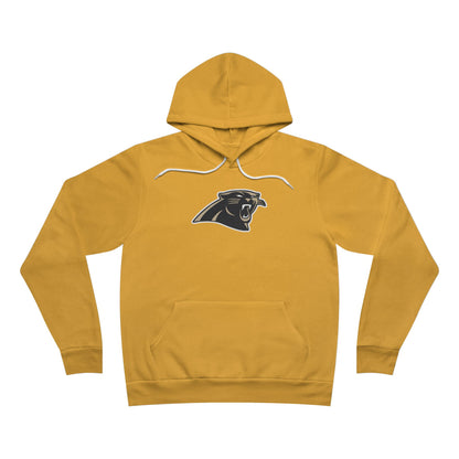 Sponge Fleece Pullover Hoodie