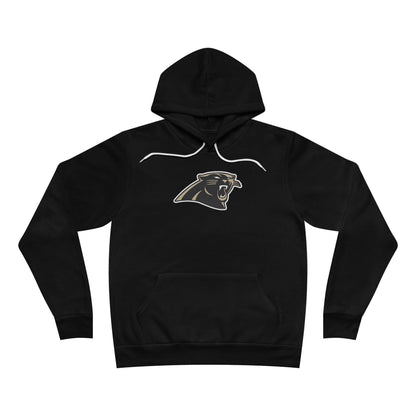 Sponge Fleece Pullover Hoodie