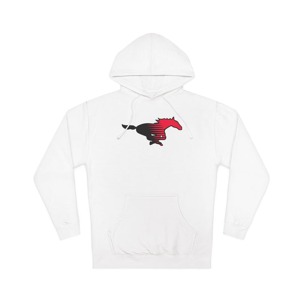 Midweight Pullover Hoodie