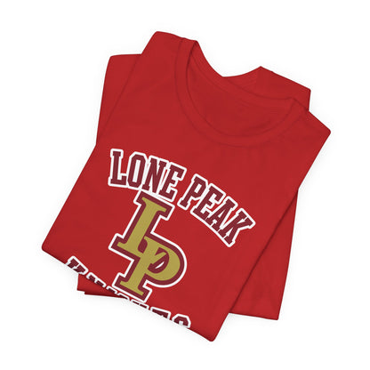 Jersey Short Sleeve Tee