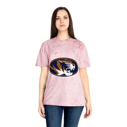 Color Blast School Spirit Tee