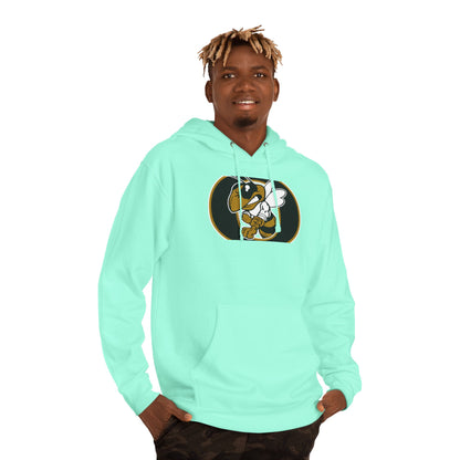 Midweight Pullover Hoodie