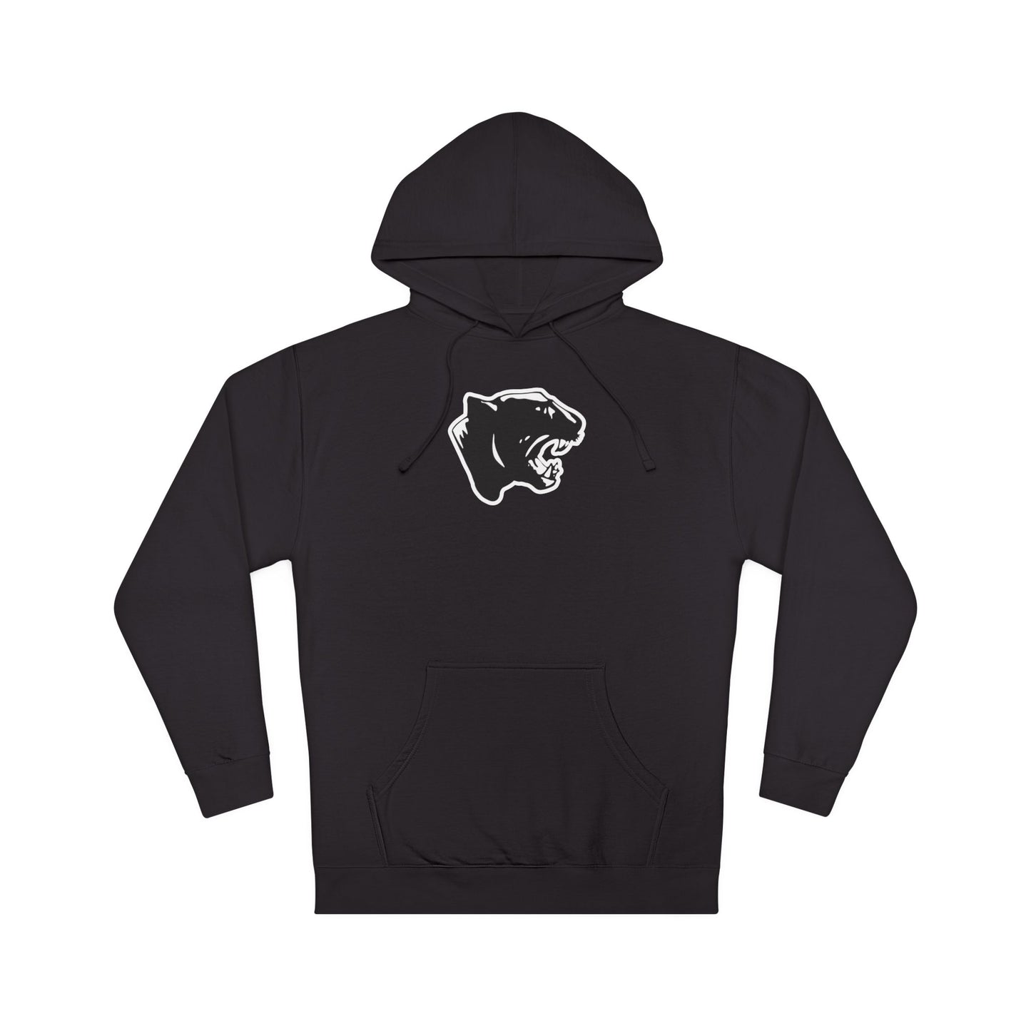 Midweight Pullover Hoodie
