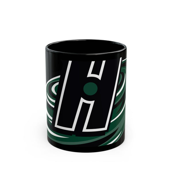 Black Team Mug (11oz/15oz)