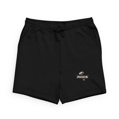 Unisex Sponge Fleece Sweatshort