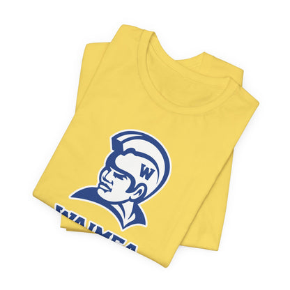 Jersey Short Sleeve Tee
