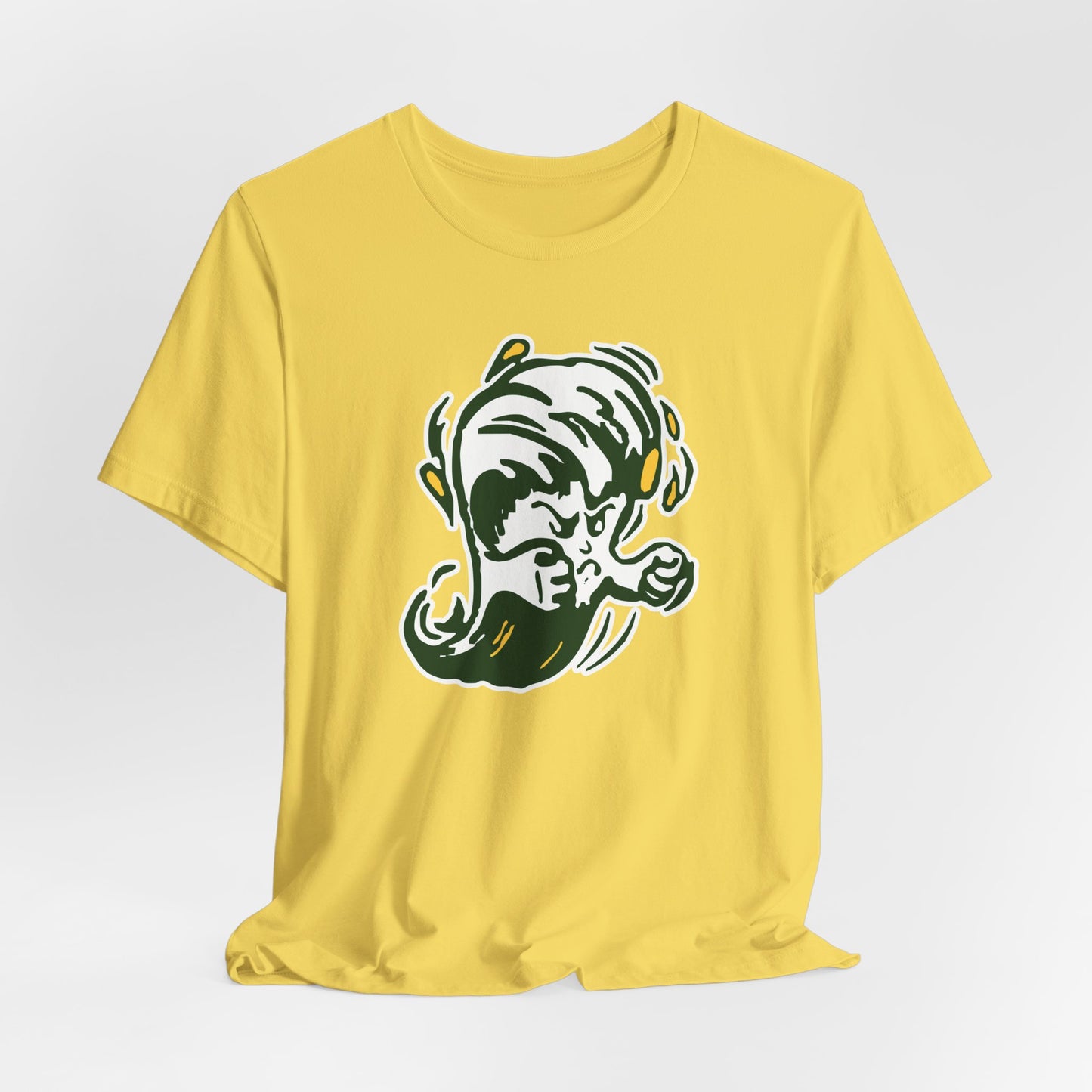 Jersey Short Sleeve Tee