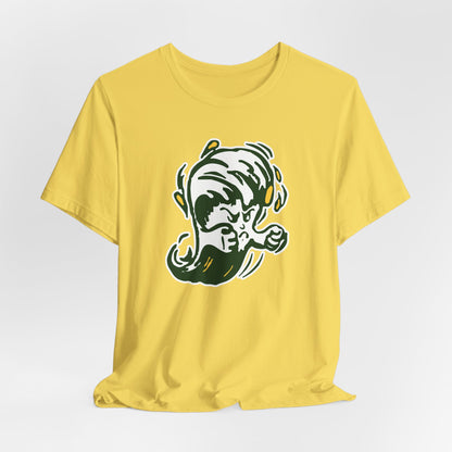 Jersey Short Sleeve Tee