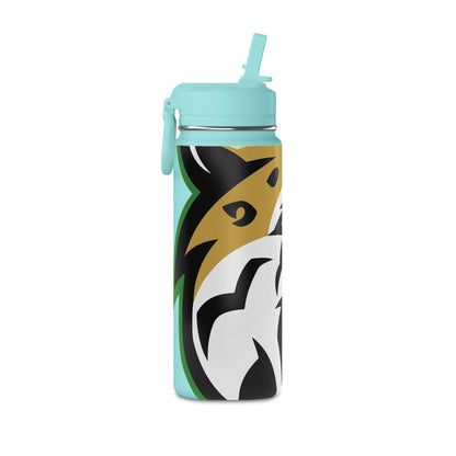 Mini Water Bottle, 20oz