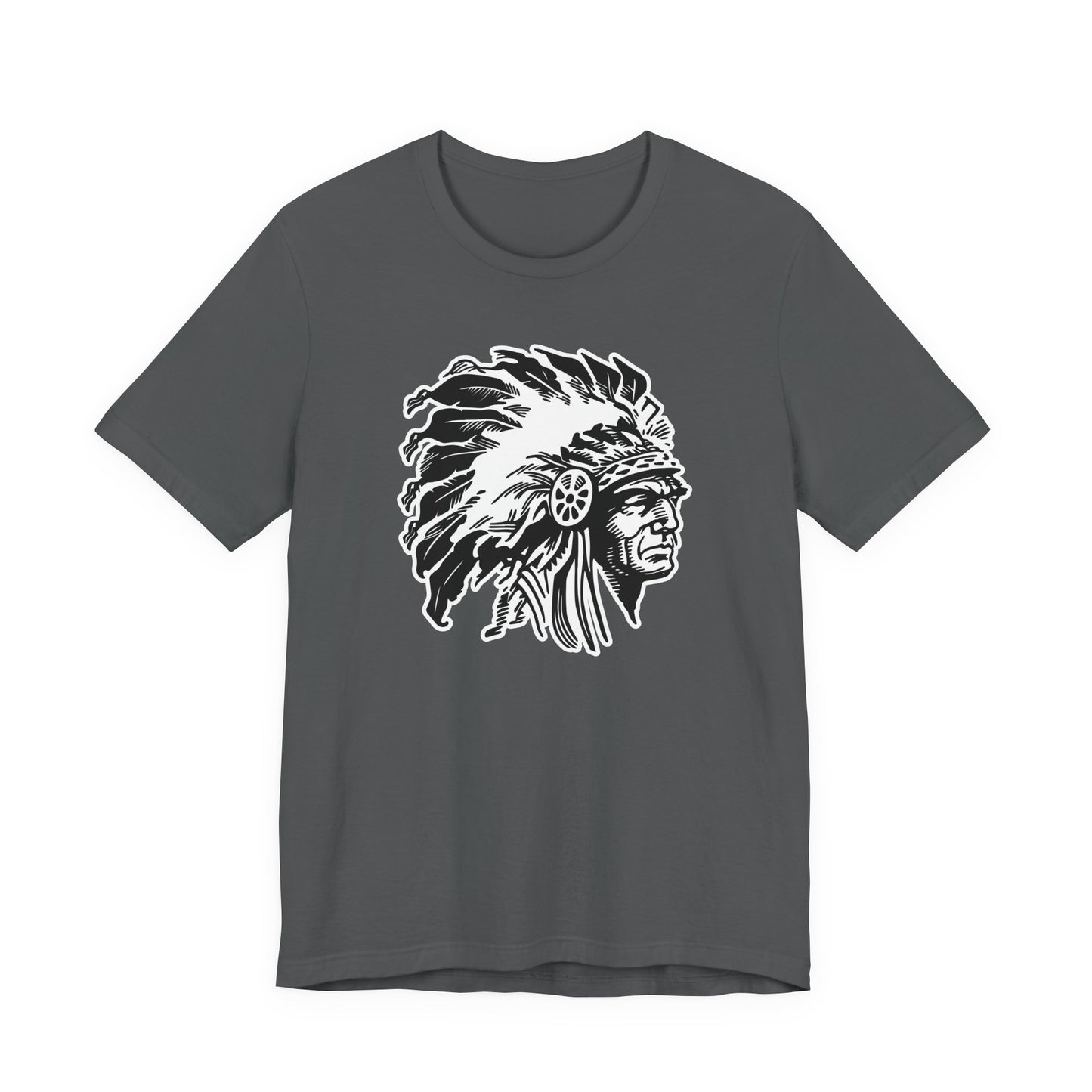 Jersey Short Sleeve Tee