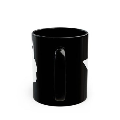 Black Team Mug (11oz/15oz)