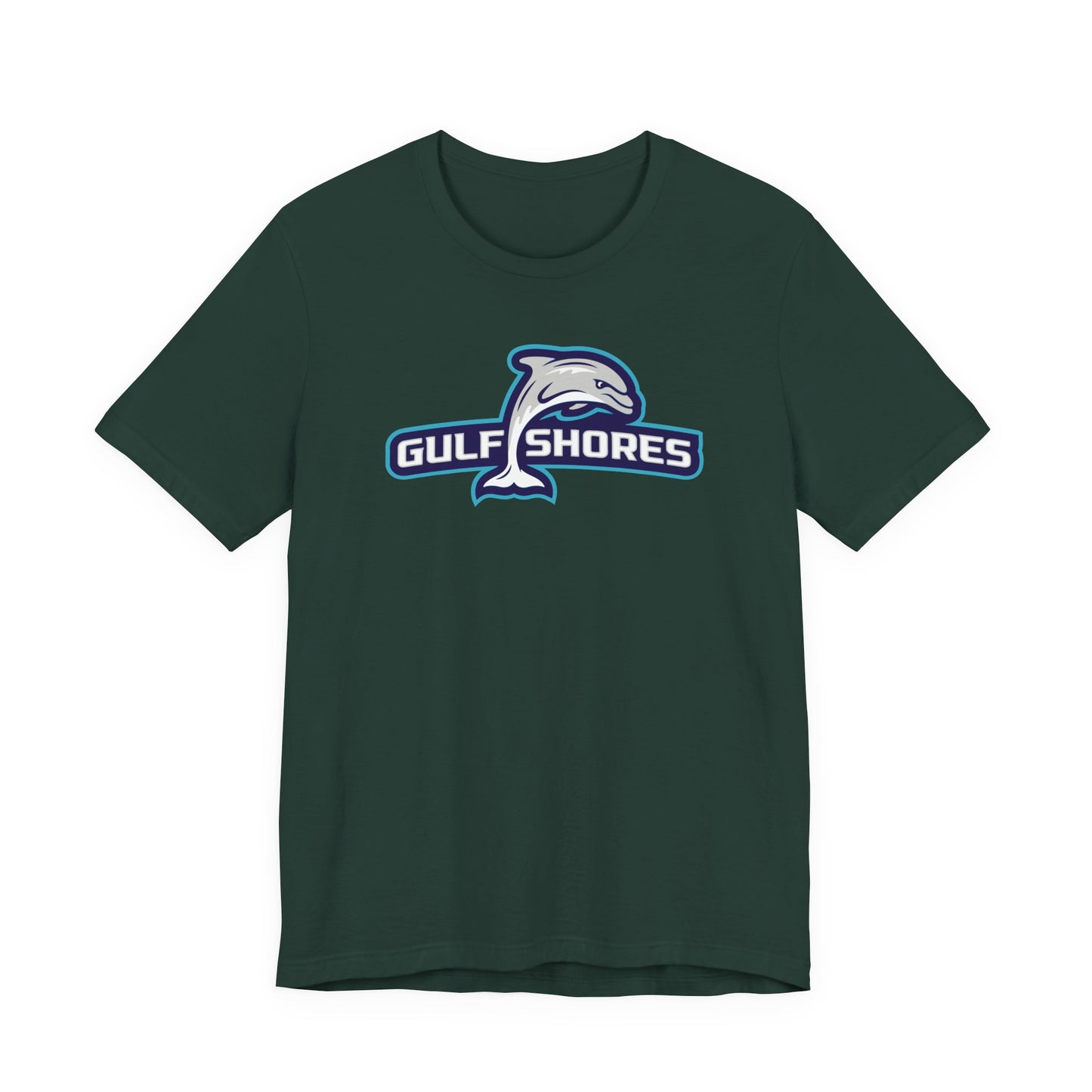 Jersey Short Sleeve Tee