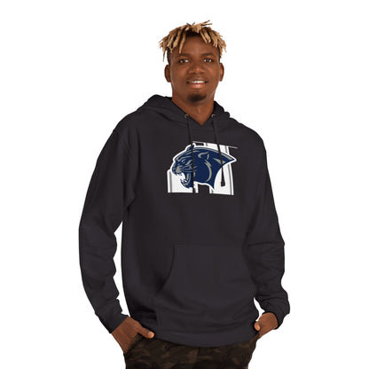 Midweight Pullover Hoodie