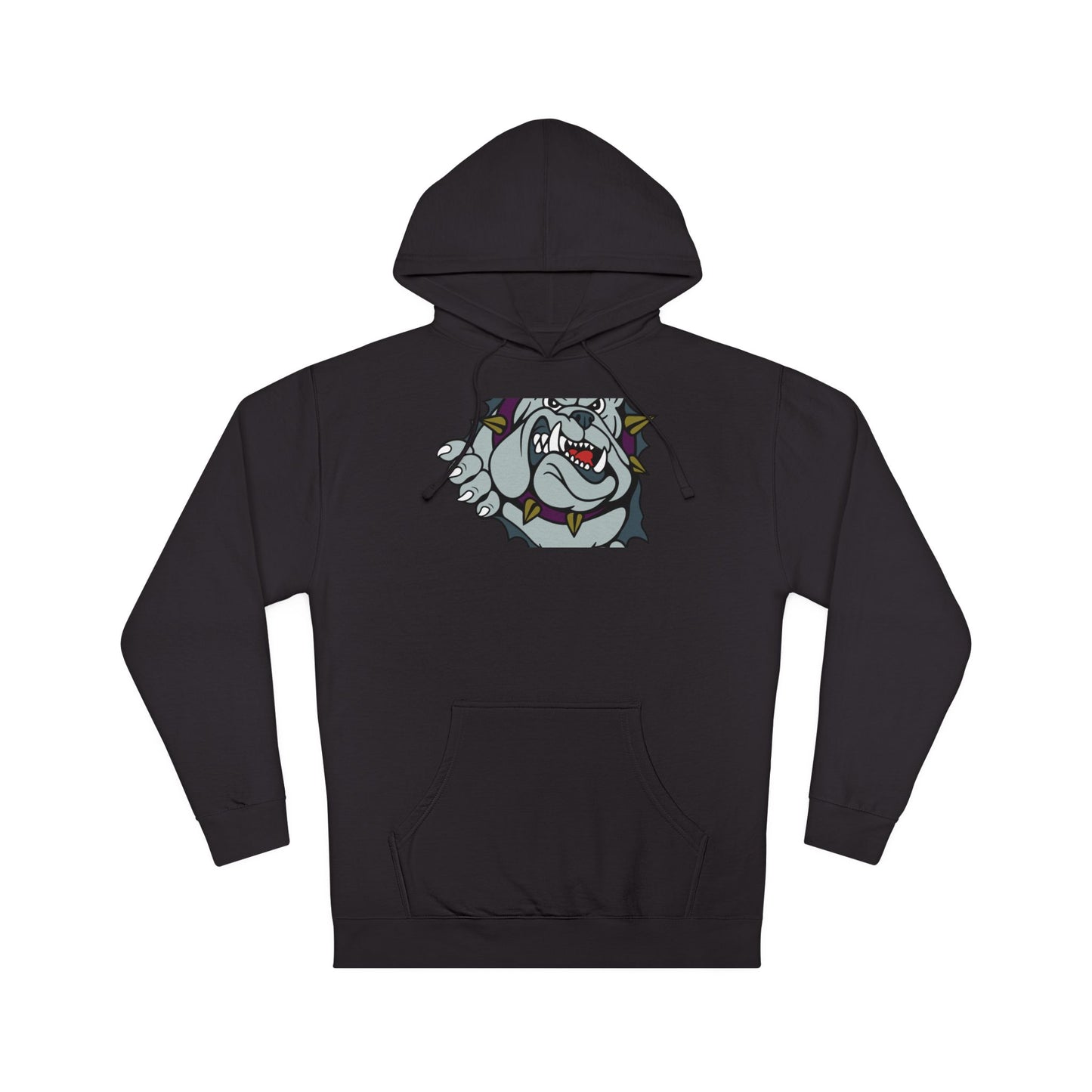 Midweight Pullover Hoodie