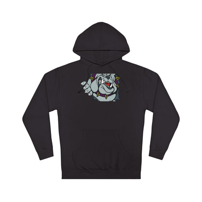 Midweight Pullover Hoodie