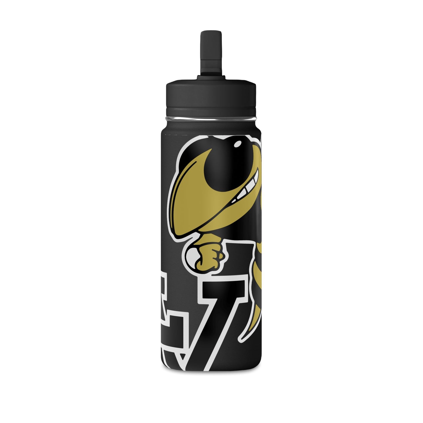 Mini Water Bottle, 20oz