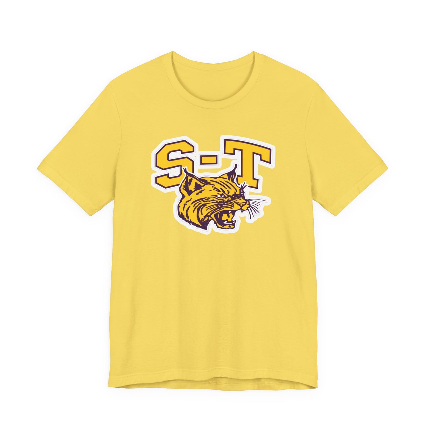 Jersey Short Sleeve Tee