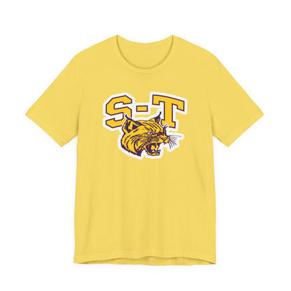 Jersey Short Sleeve Tee
