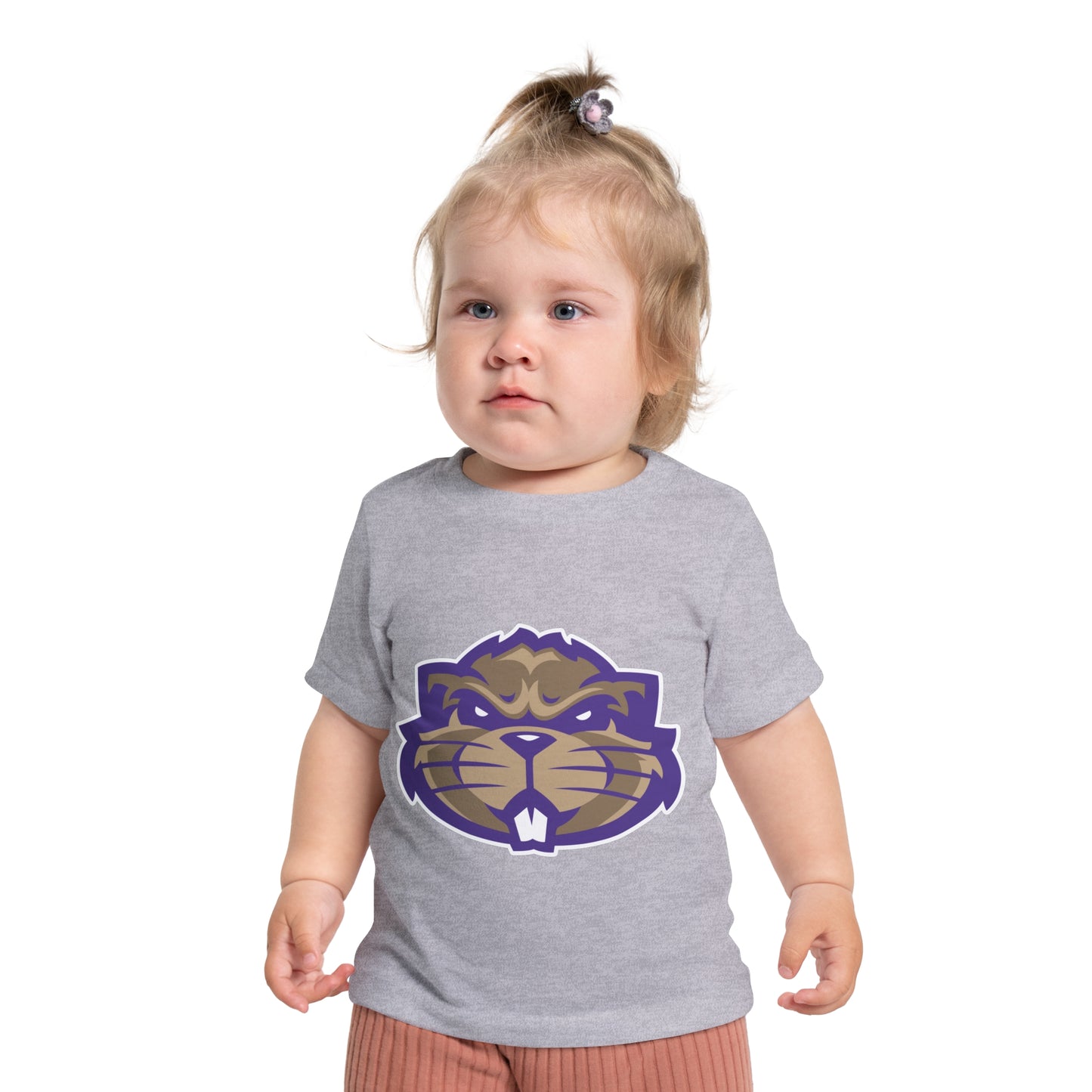 Baby Short Sleeve Tee