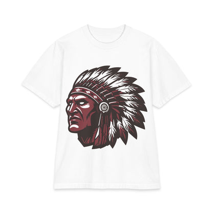 Max Heavyweight Short Sleeve Tee